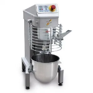 Batteur mlangeur digital inox SINMAG 10L SM10LS